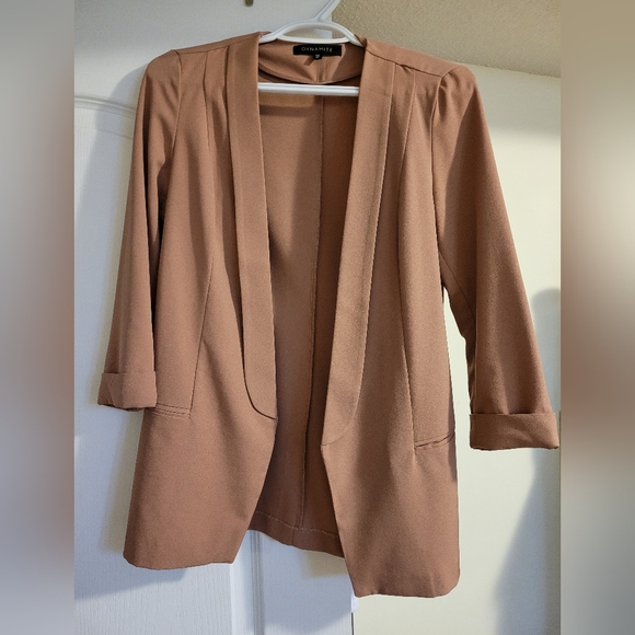 Dynamite Blazer - Picture 1 of 2